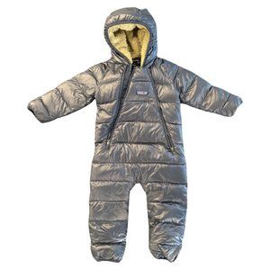 Infant Hi-Loft Down Sweater Bunting